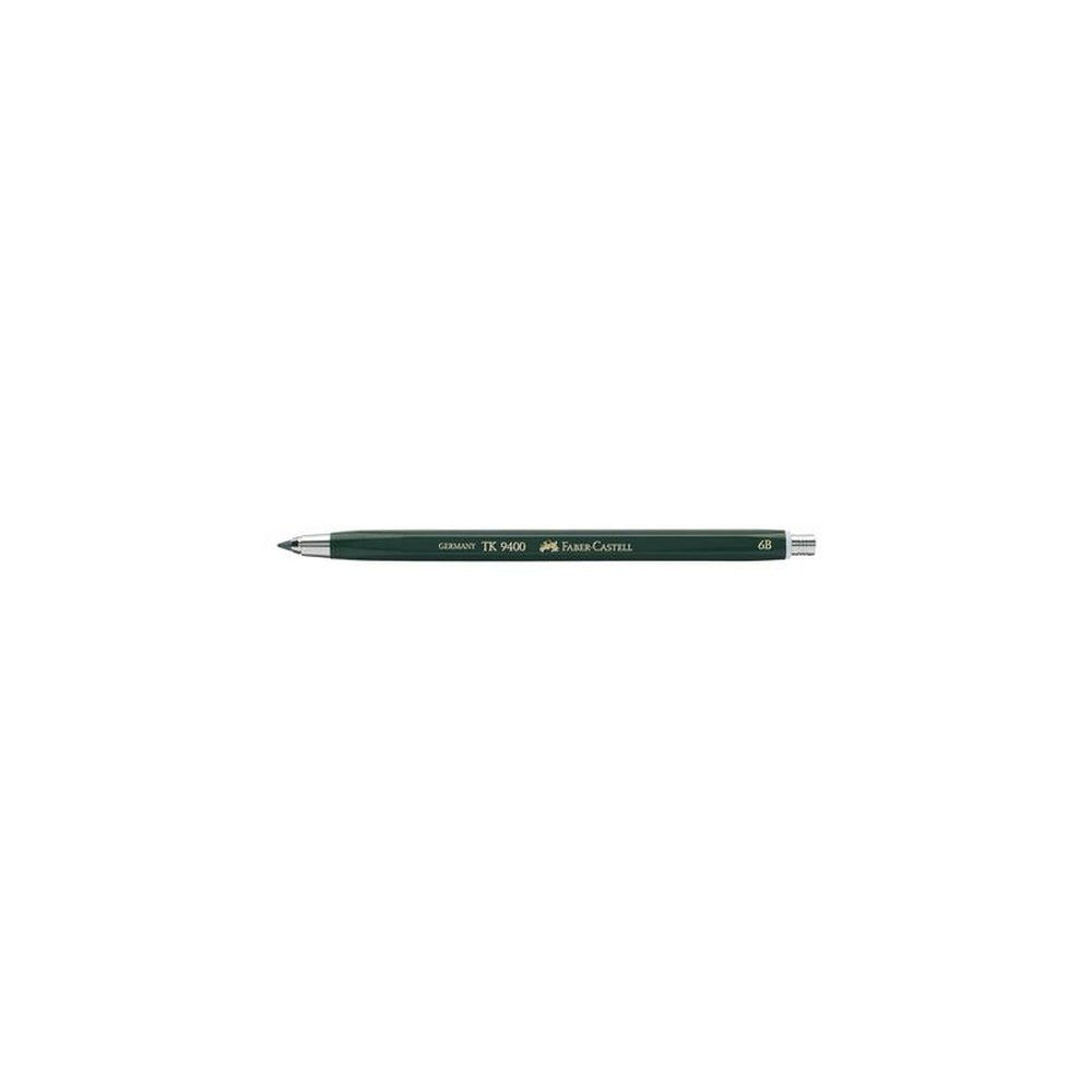 FABER-CASTELL Porte-mines TK 9400, degré de dureté: 2H