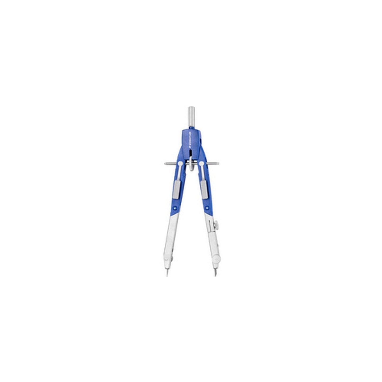 STAEDTLER Compas à réglage rapide Mars Comfort 552 02