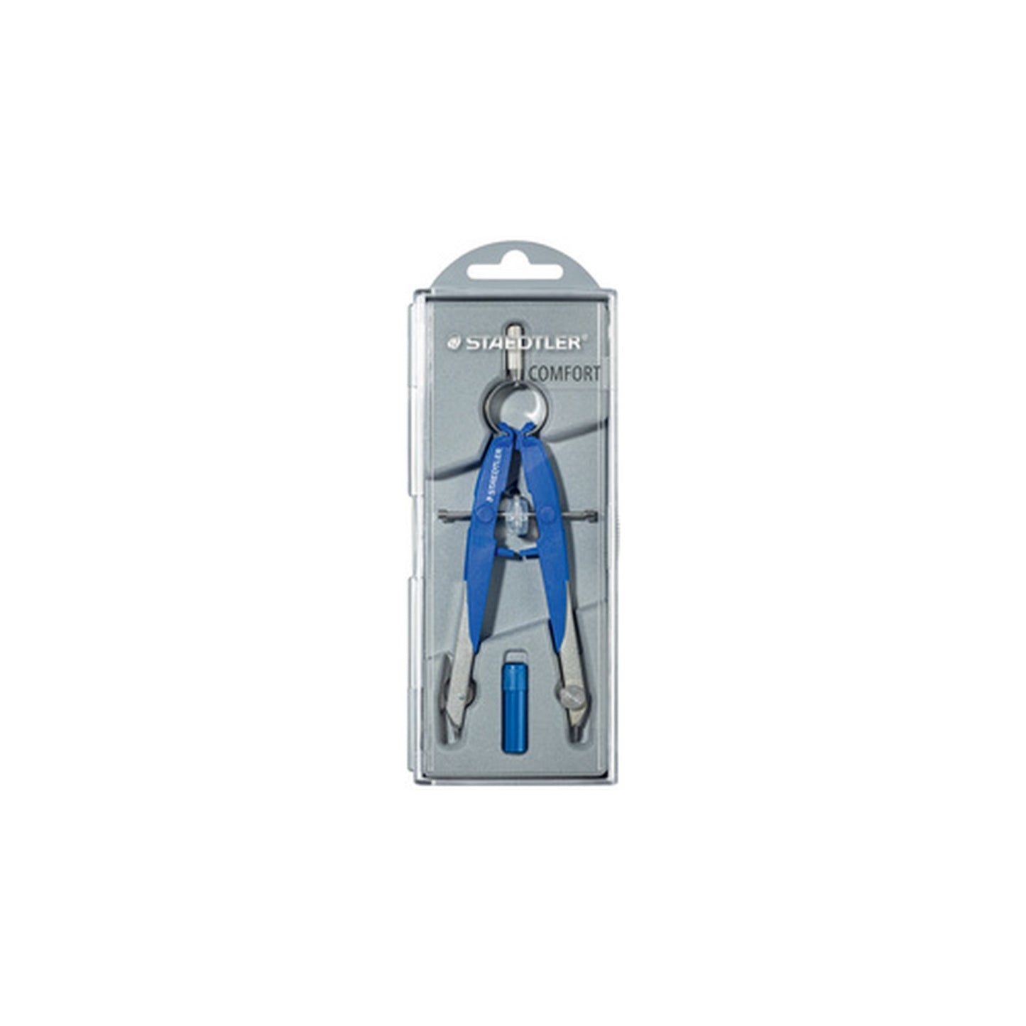 STAEDTLER Compas géométrique / précision Mars Comfort 556 00