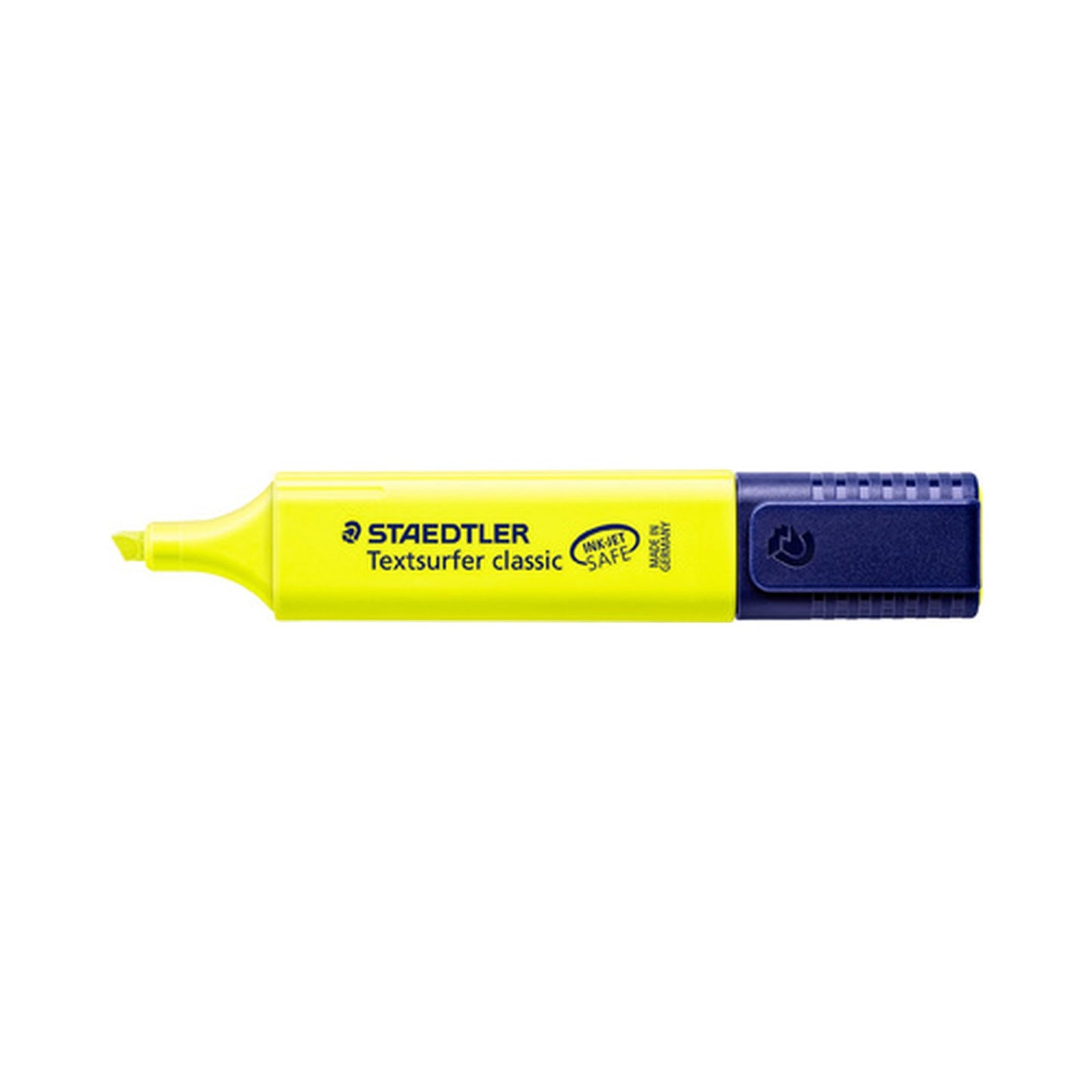 STAEDTLER Surligneur "Textsurfer Classic", jaune