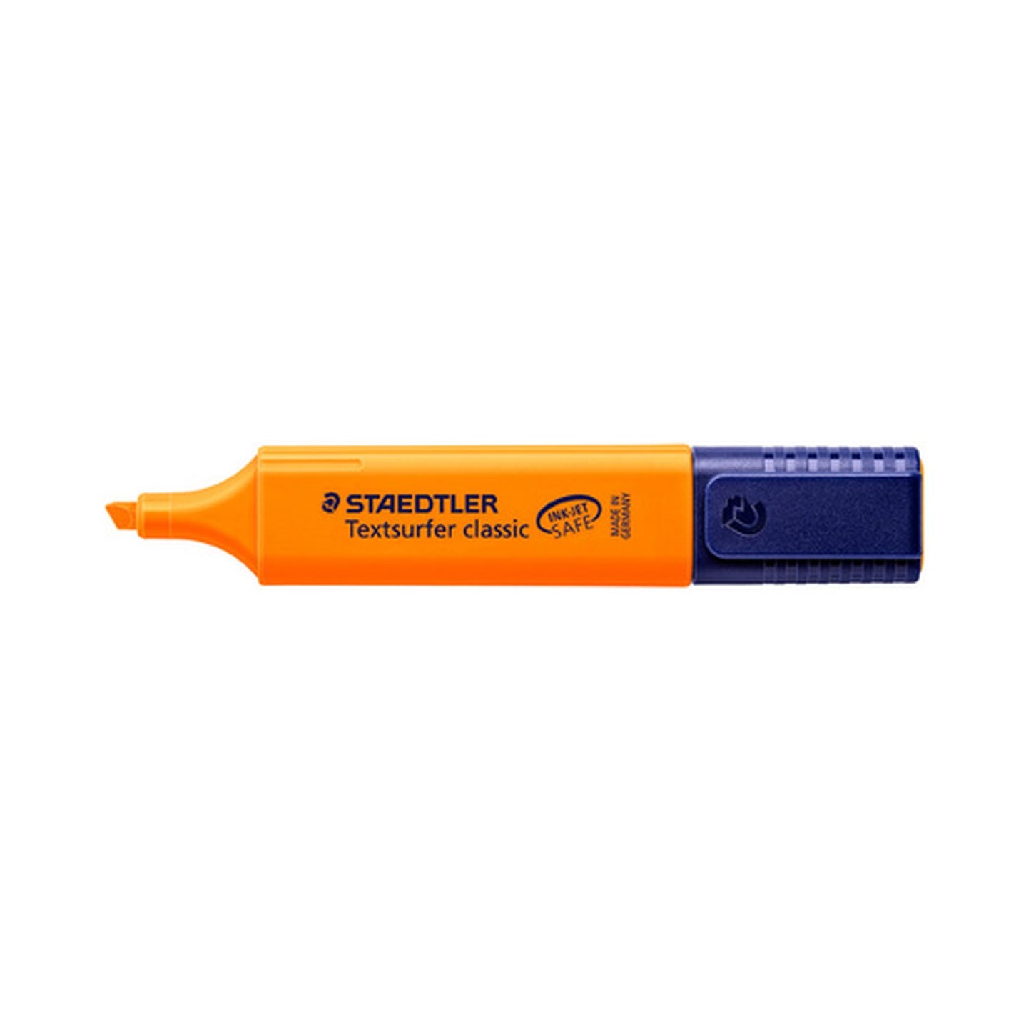 STAEDTLER Surligneur "Textsurfer Classic", orange