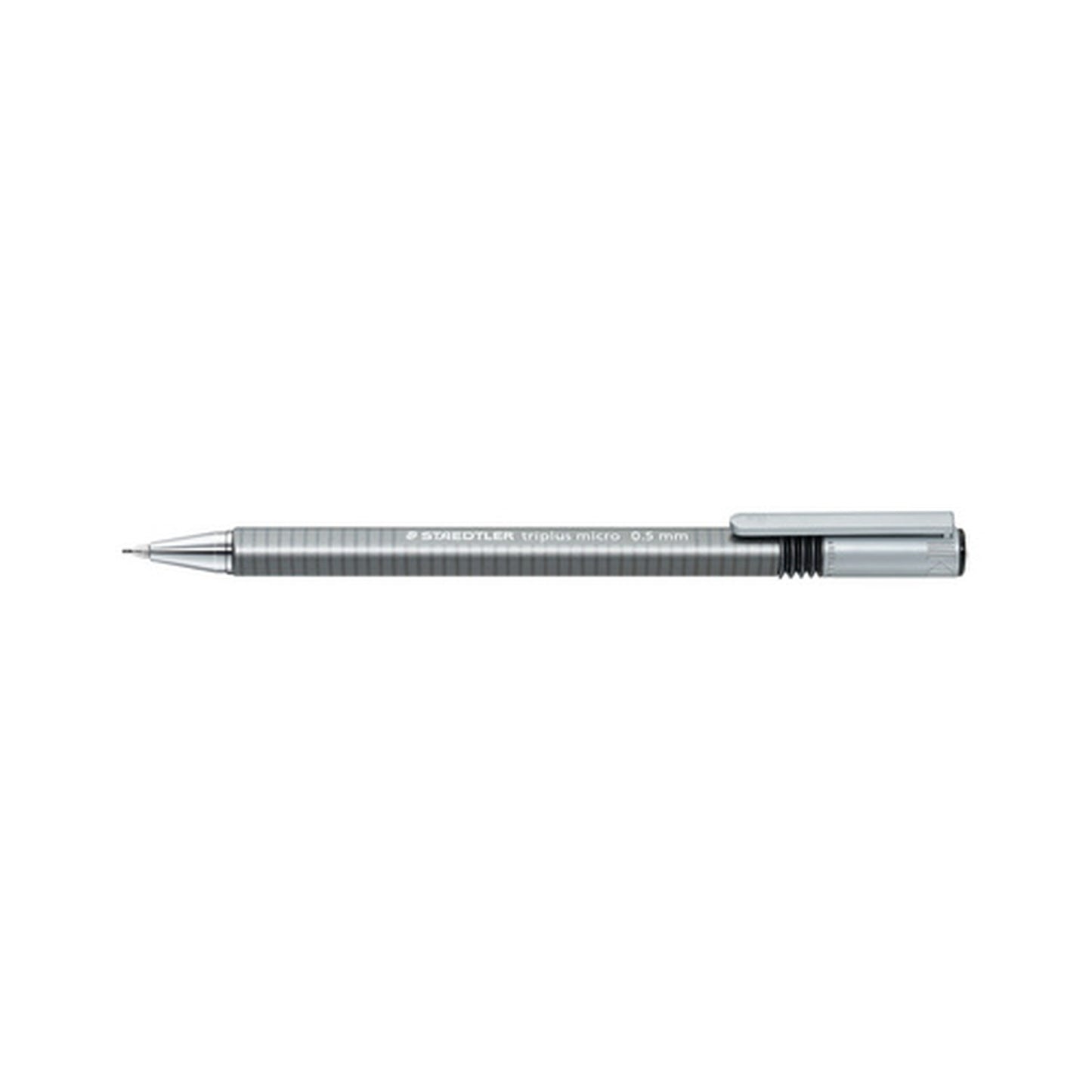 STAEDTLER Porte-mines triplus micro 774, gris