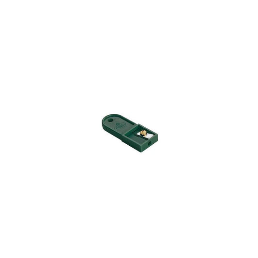 FABER-CASTELL Taille-mine pour mines TK, en plastique