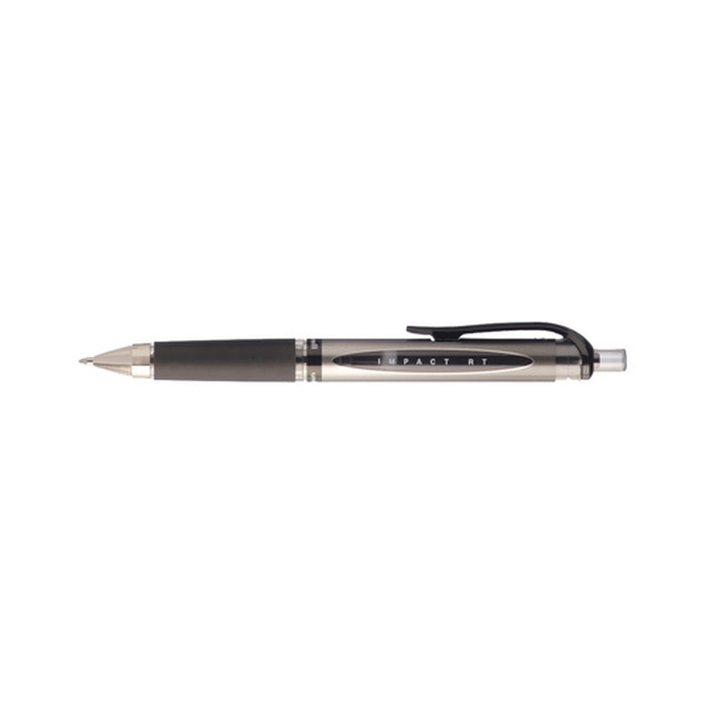 uni-ball Stylo roller encre gel GEL IMPACT RT, noir