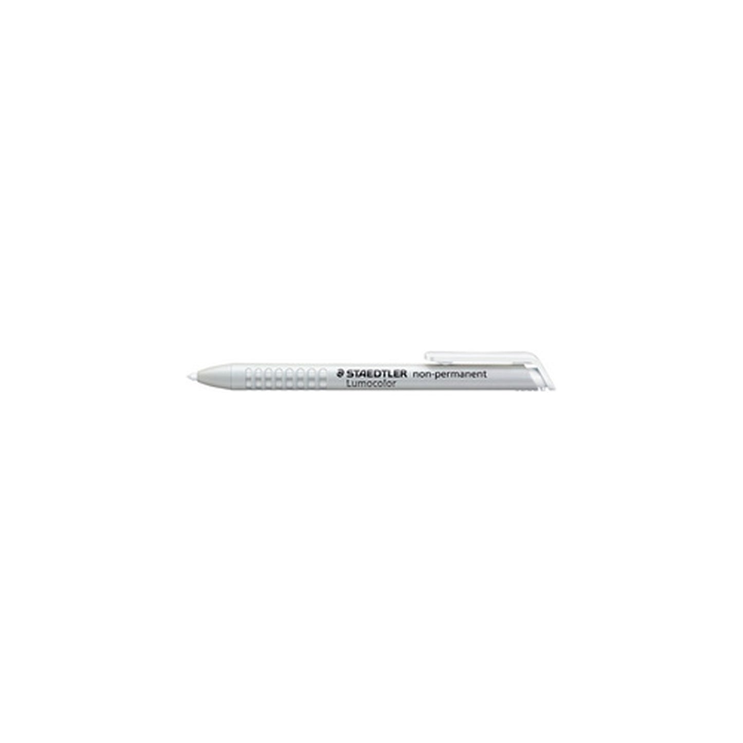 STAEDTLER Lumocolor non permanent omnichrom 768N, blanc