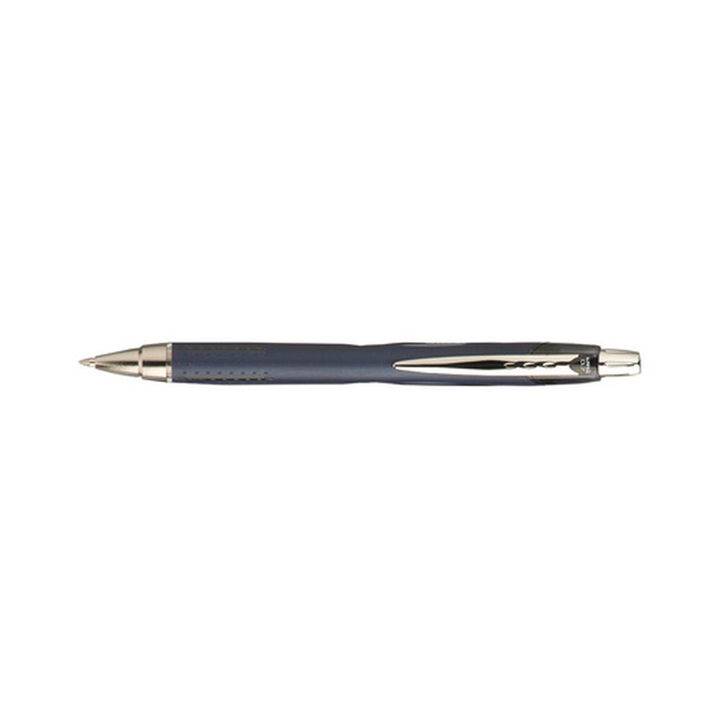 uni-ball Stylo roller encre gel JETSTREAM SXN217, noir