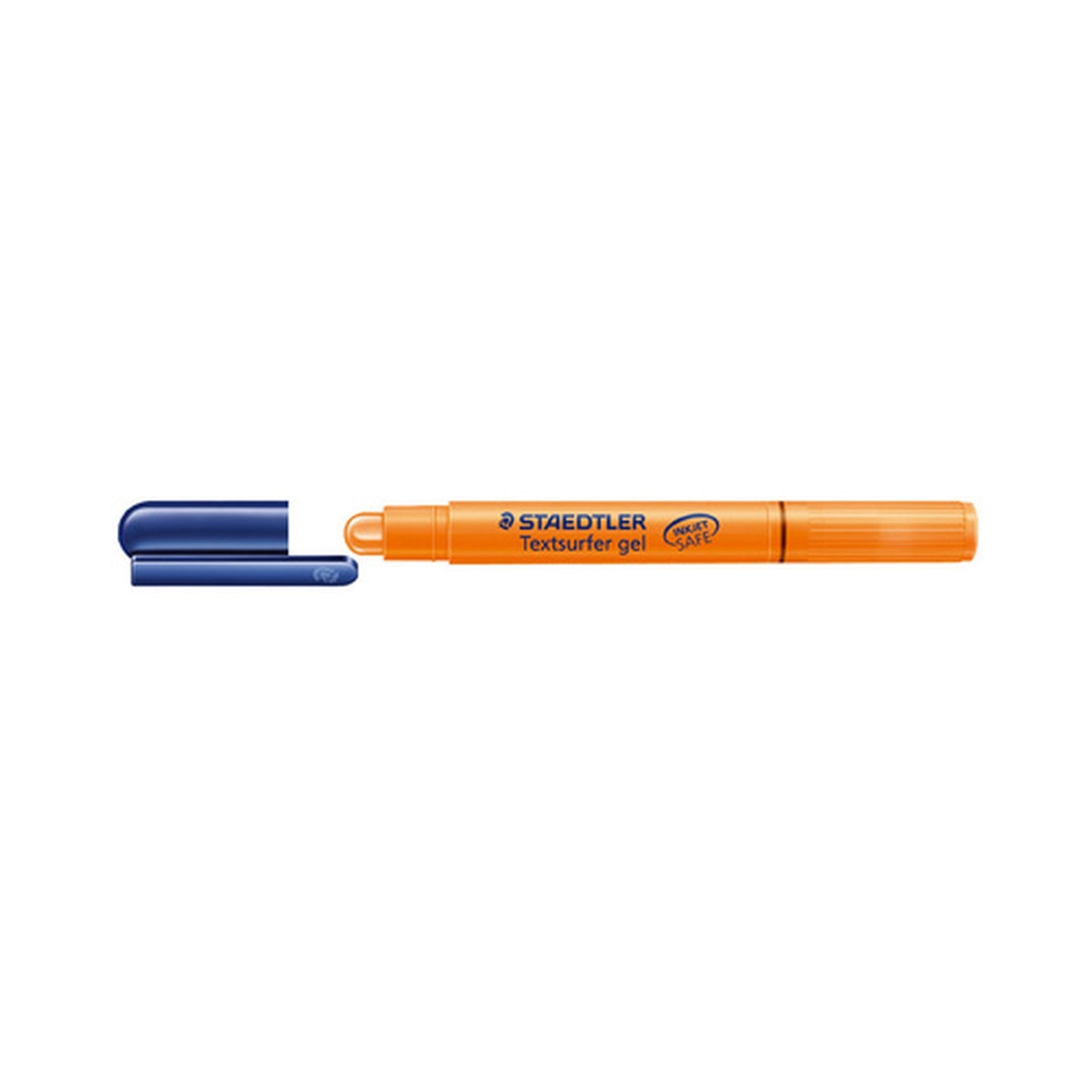 STAEDTLER Surligneur "Textsurfer gel", orange