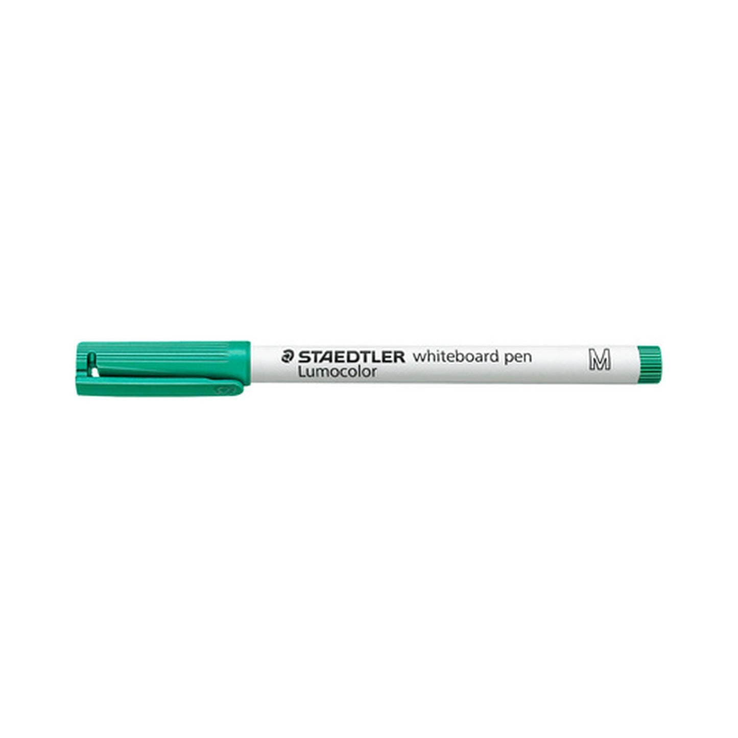 STAEDTLER Lumocolor marqueur pour tableaux blanc 301, vert