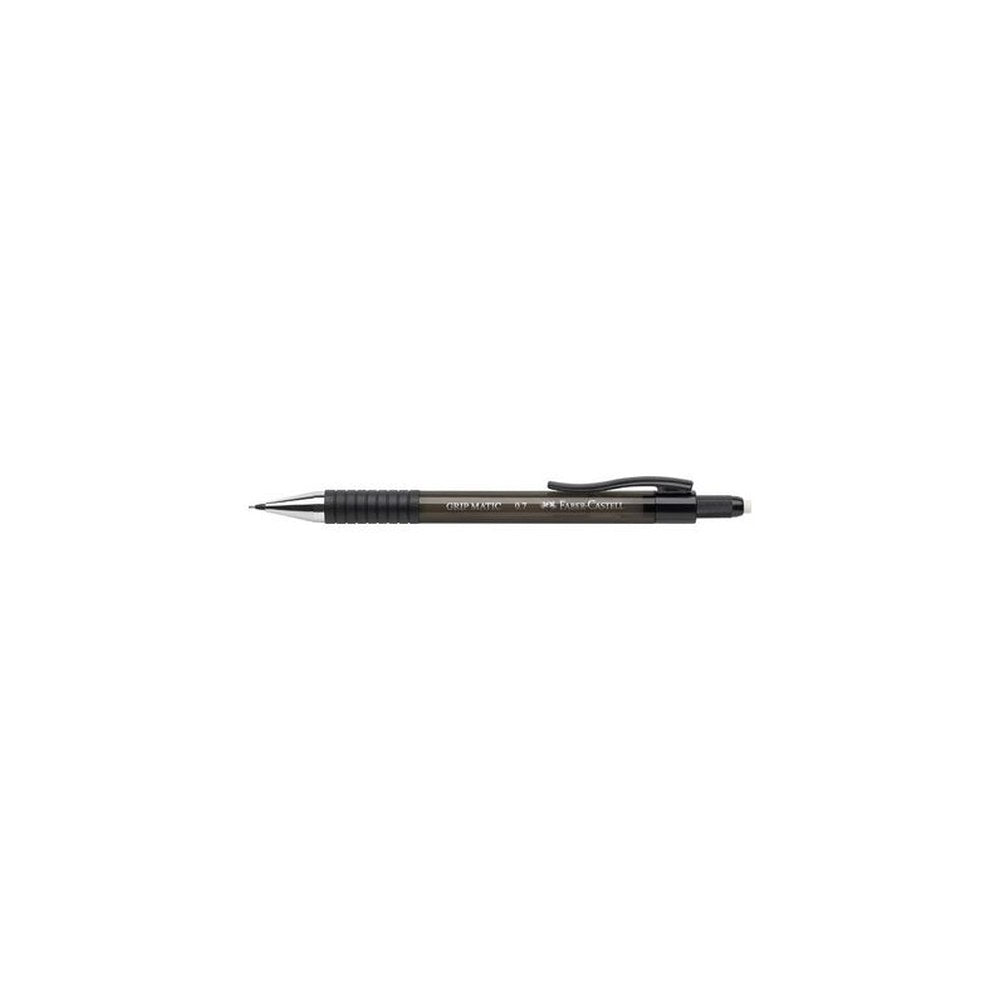 FABER-CASTELL Gomme de rechange pour porte-mines GRIP-MATIC