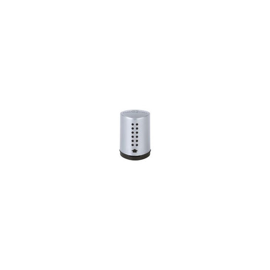 FABER-CASTELL Taille-crayon GRIP 2001 Mini, argent