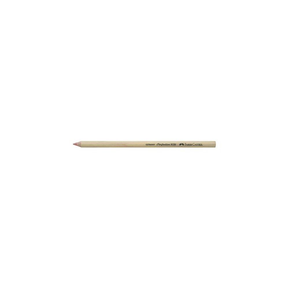FABER-CASTELL Crayon gomme PERFECTION 7056