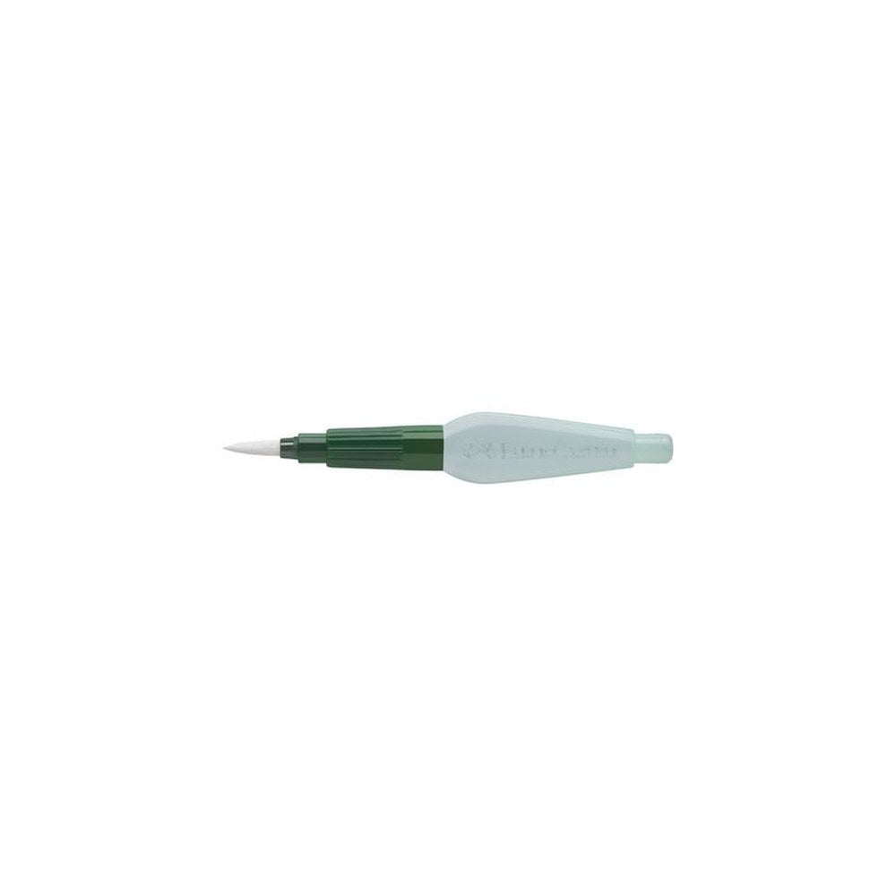FABER-CASTELL Pinceau à réservoir d'eau "Water Brush", broad