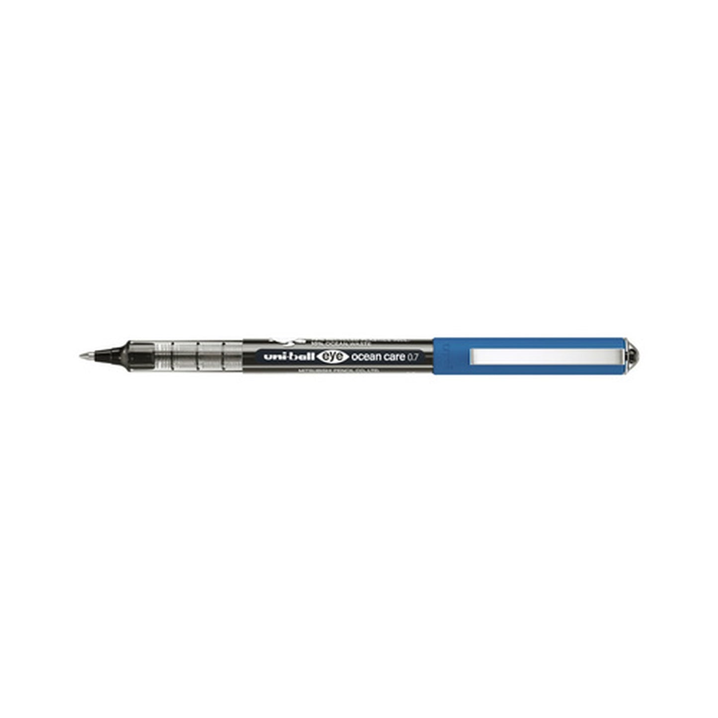 uni-ball Stylo roller eye ocean care 0.7, noir
