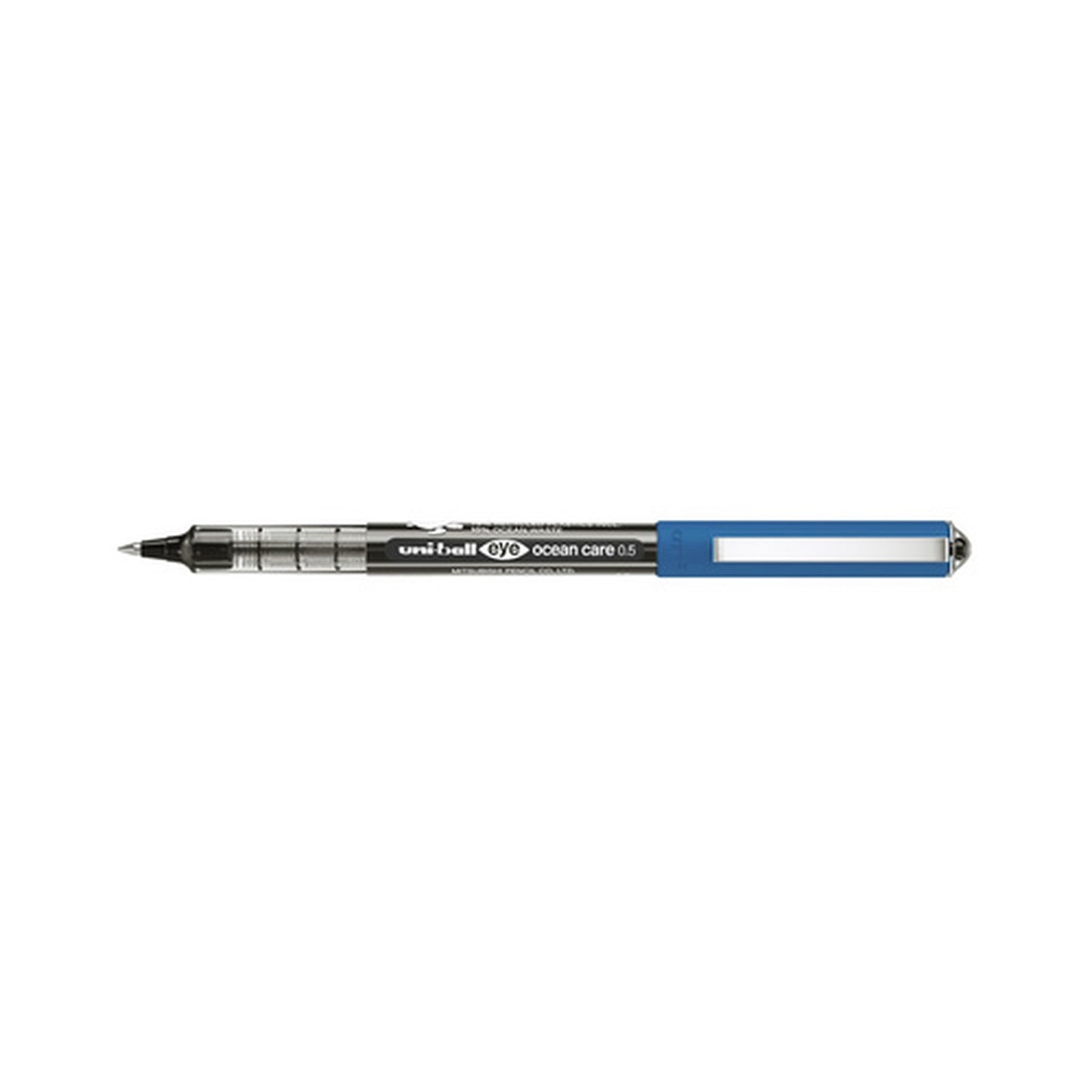uni-ball Stylo roller eye ocean care 0.5, noir