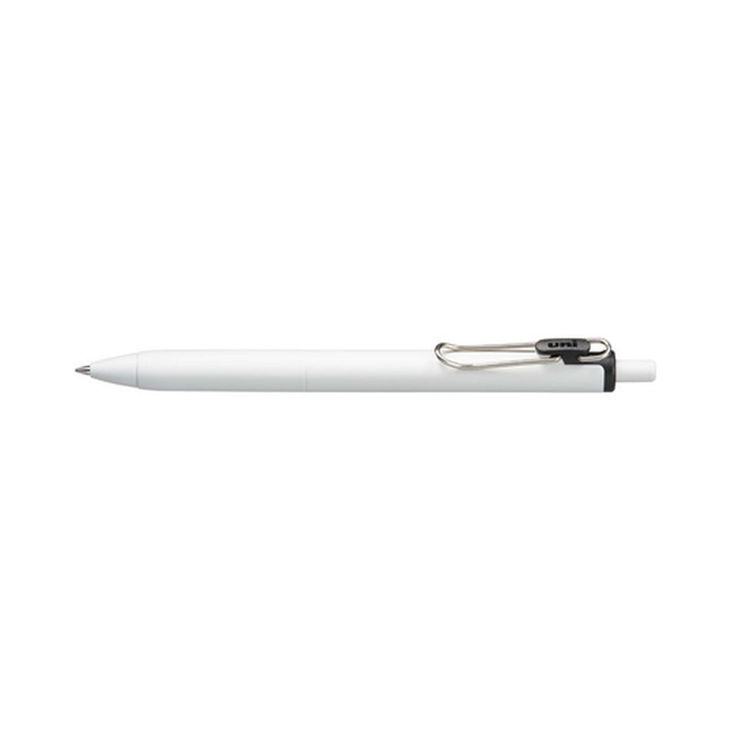 uni-ball Stylo roller encre gel one UMNS/07, noir