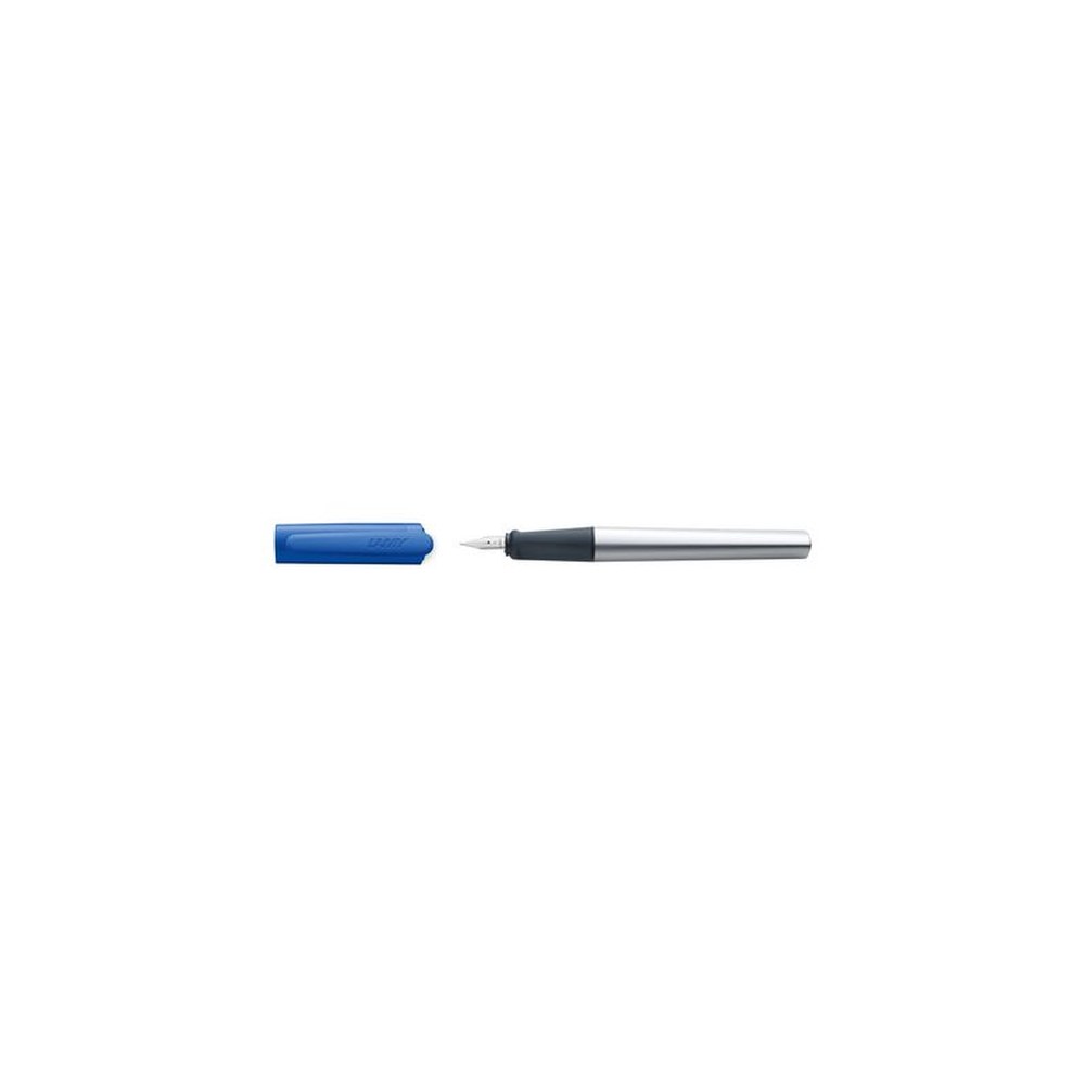 Lamy Stylo plume nexx blue, taille de plume: A