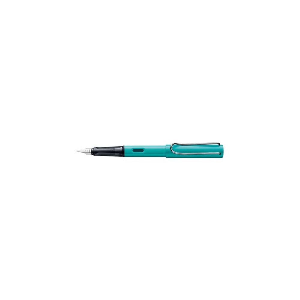 LAMY Stylo à plume AL-star turmaline, taille de plume: M