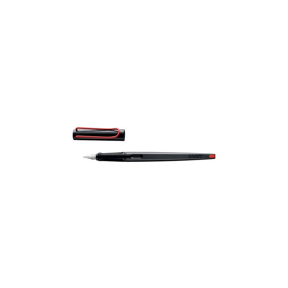 LAMY Stylo plume de calligraphie joy black, plume: 1,5 mm