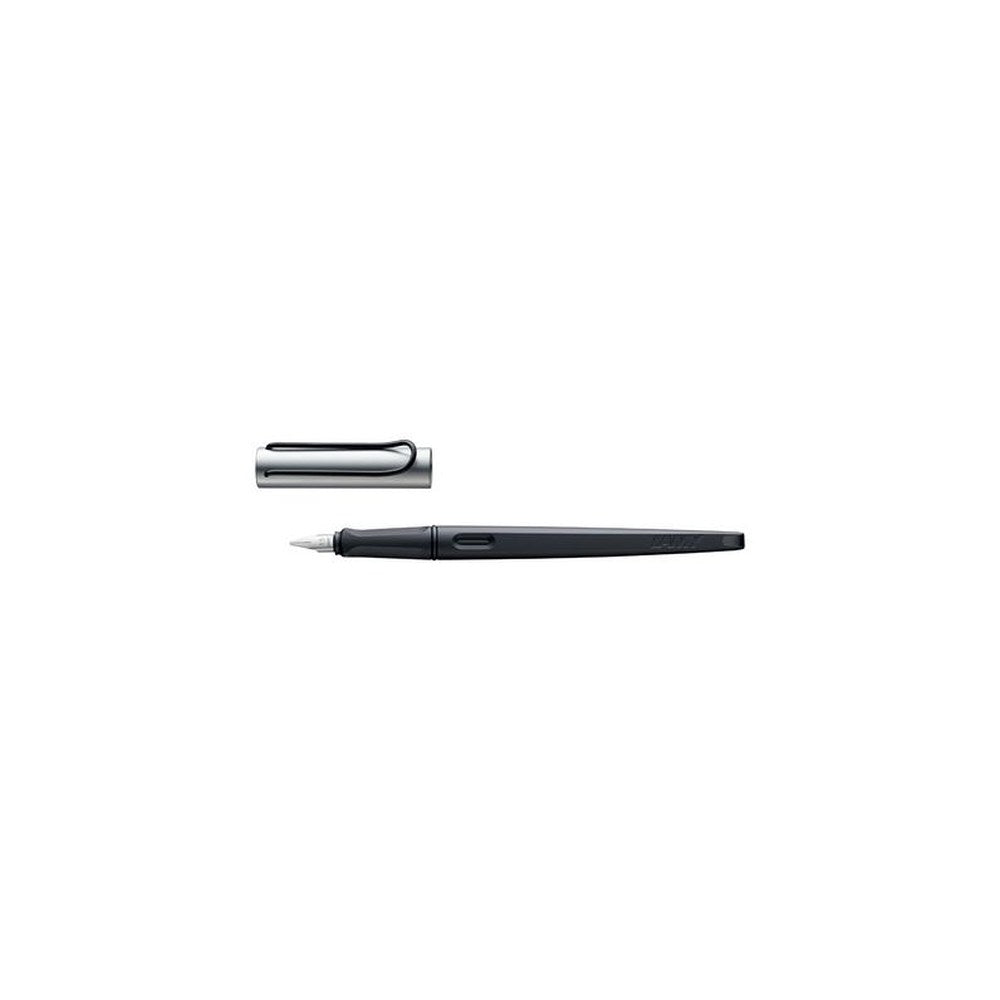 LAMY Stylo plume de calligraphie joy AL, plume: 1,5 mm