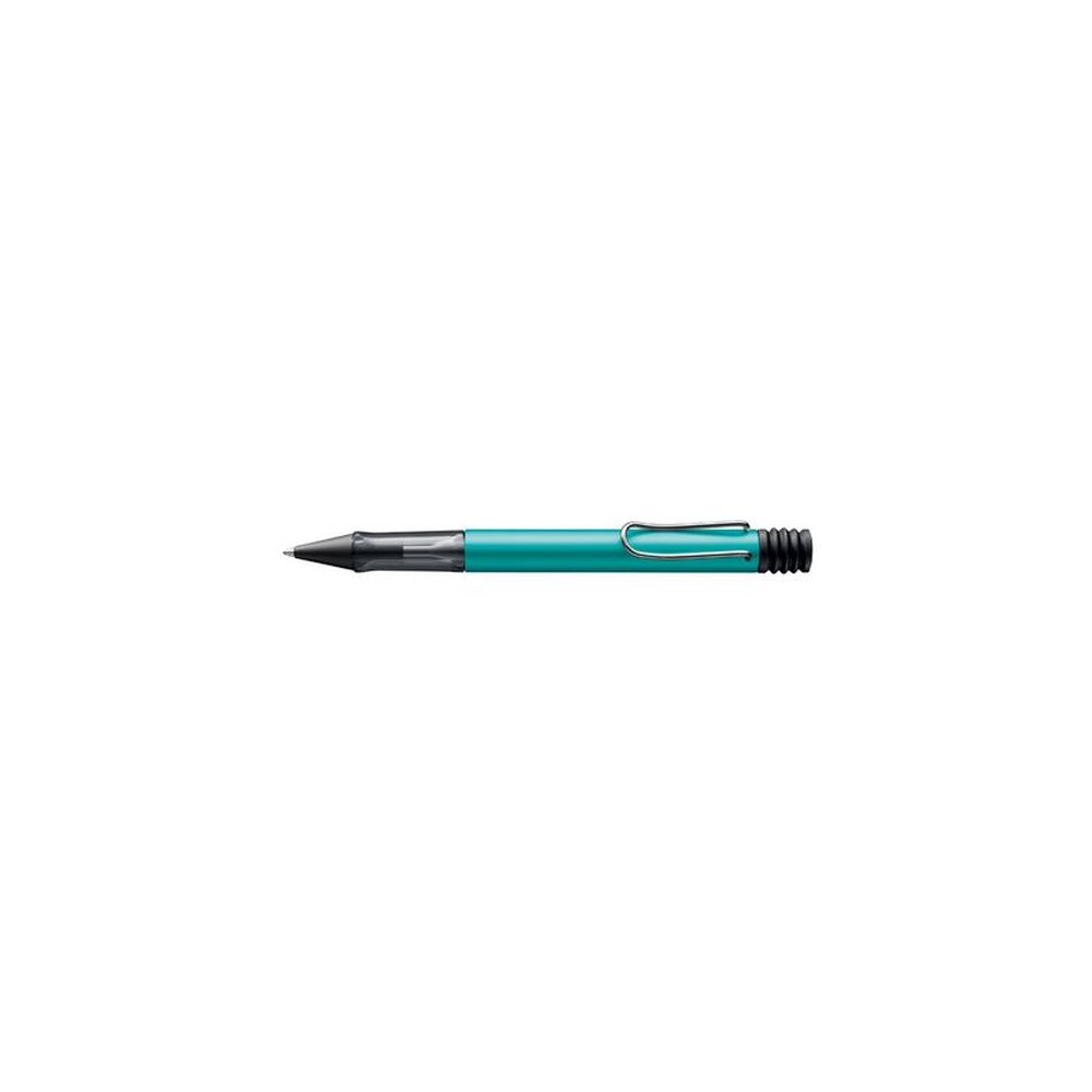LAMY Stylo à bille rétractable AL-star turmaline