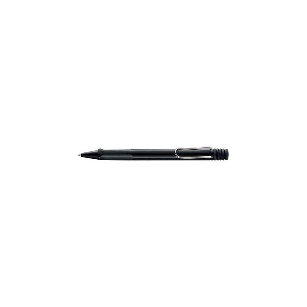 LAMY Stylo à bille rétractable safari black