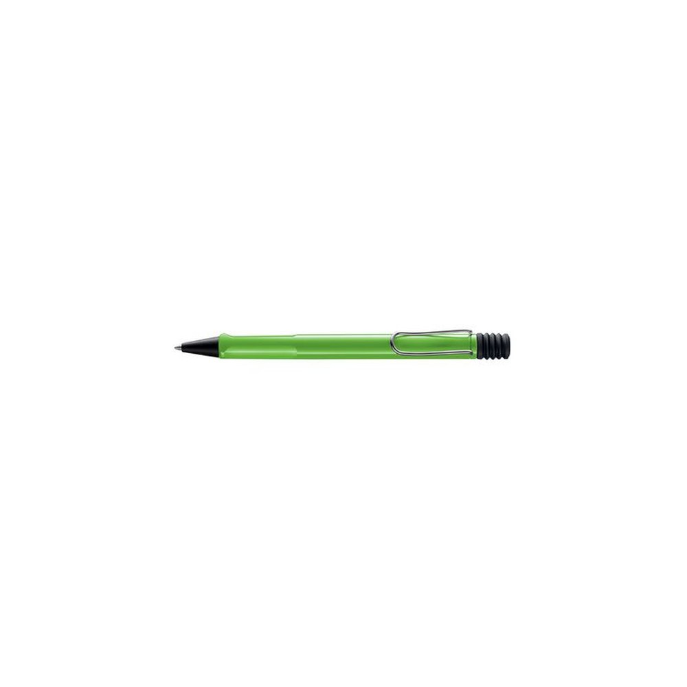 LAMY Stylo à bille rétractable safari green