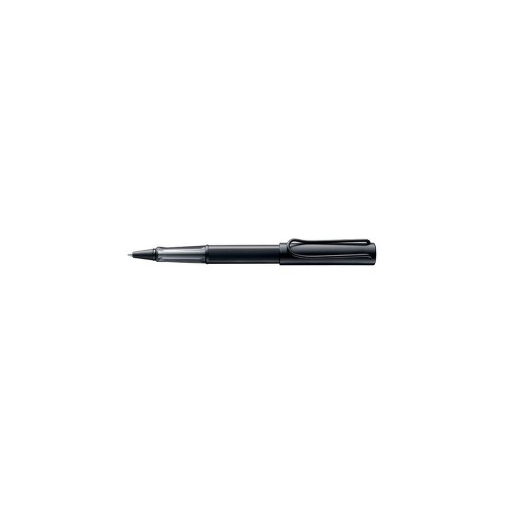 LAMY Stylo roller AL-star black