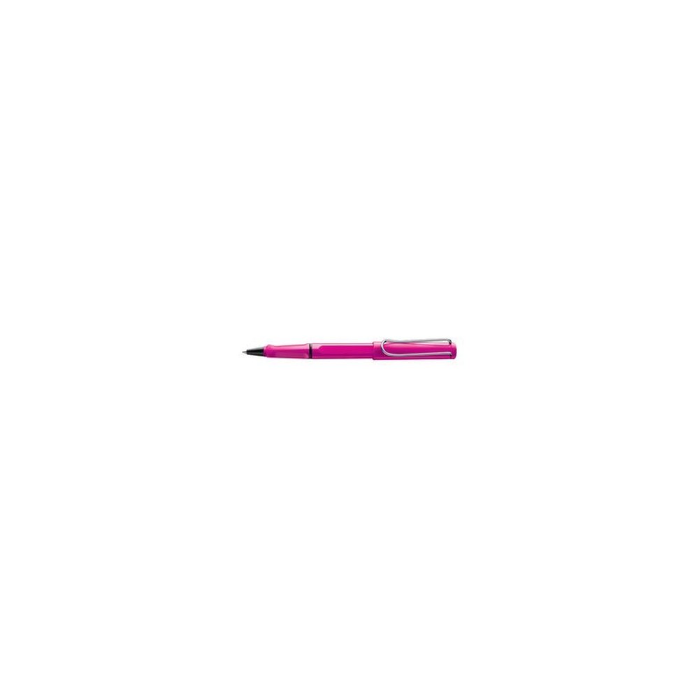 LAMY Stylo roller safari pink