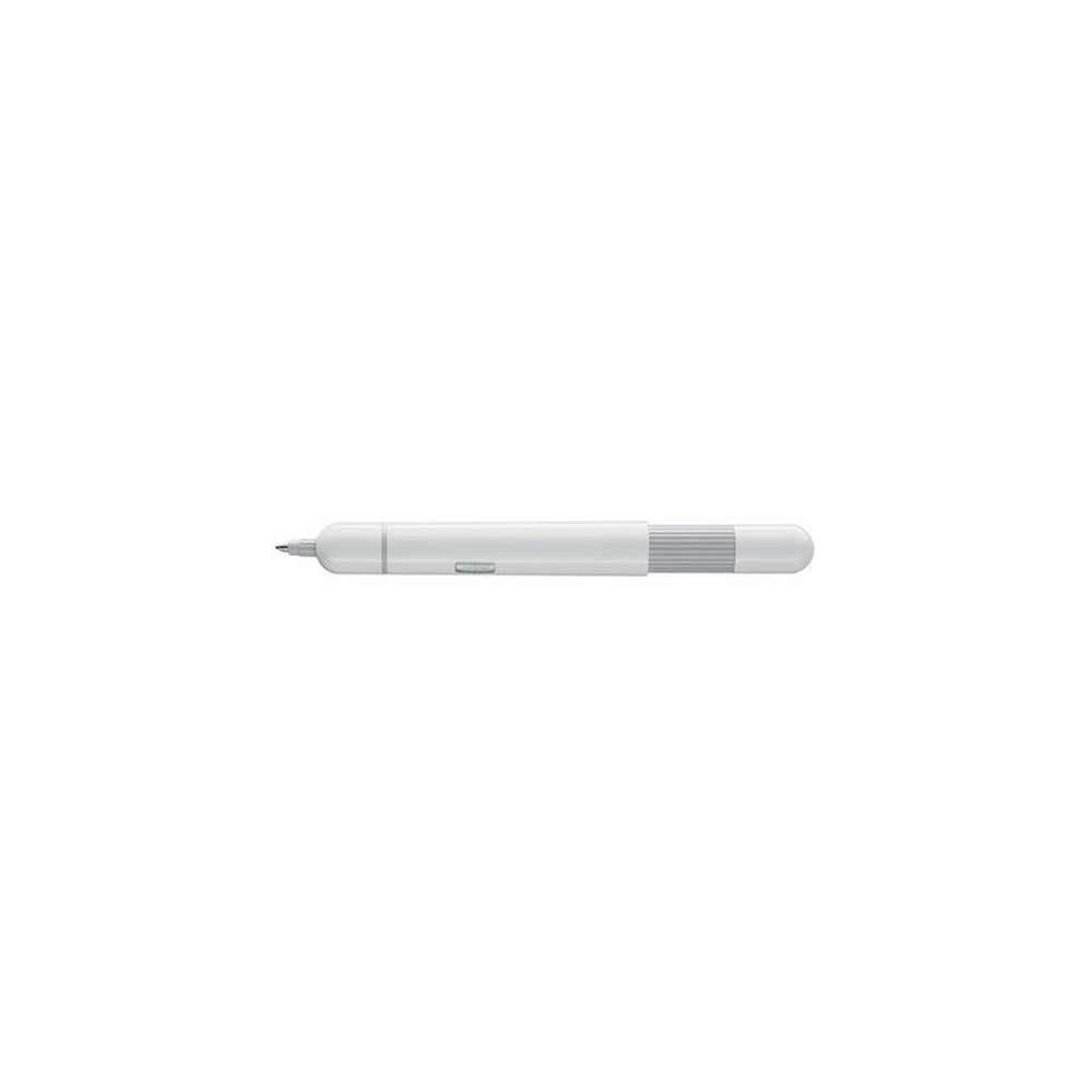 LAMY Stylo à bille rétractable pico white