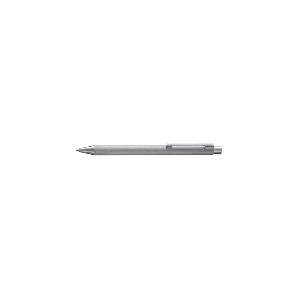 LAMY Stylo à bille rétractable econ brushed