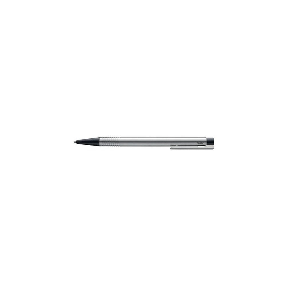 LAMY Stylo à bille rétractable logo mat black