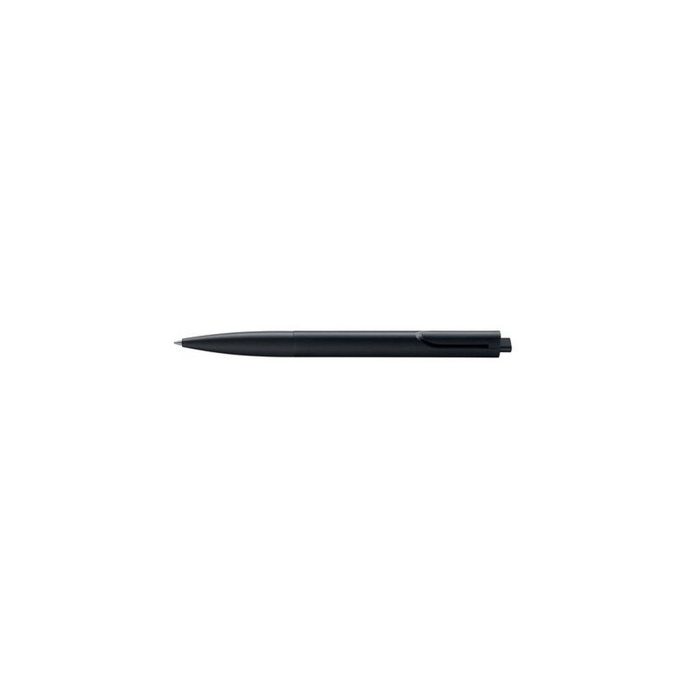 LAMY Stylo à bille rétractable noto black