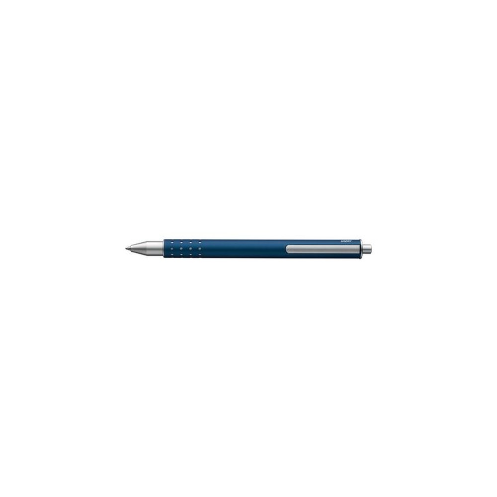 LAMY Stylo roller swift imperialblue