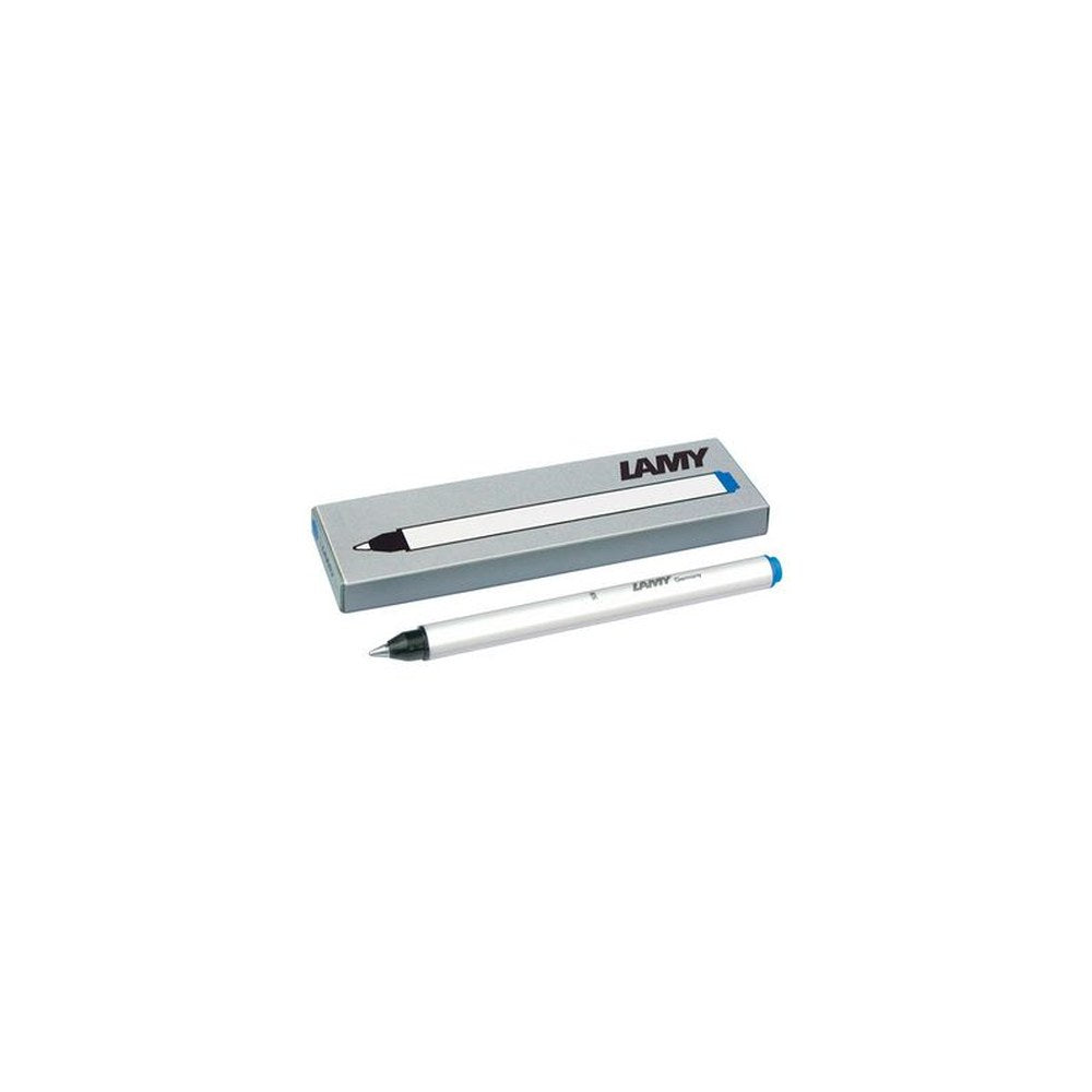 LAMY Cartouche d'encre T11 pour roller, bleu