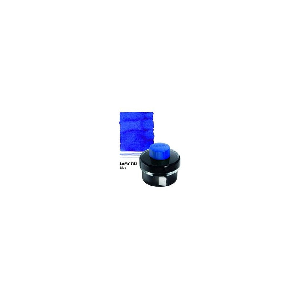 LAMY Encreur T52, 50 ml, bleu
