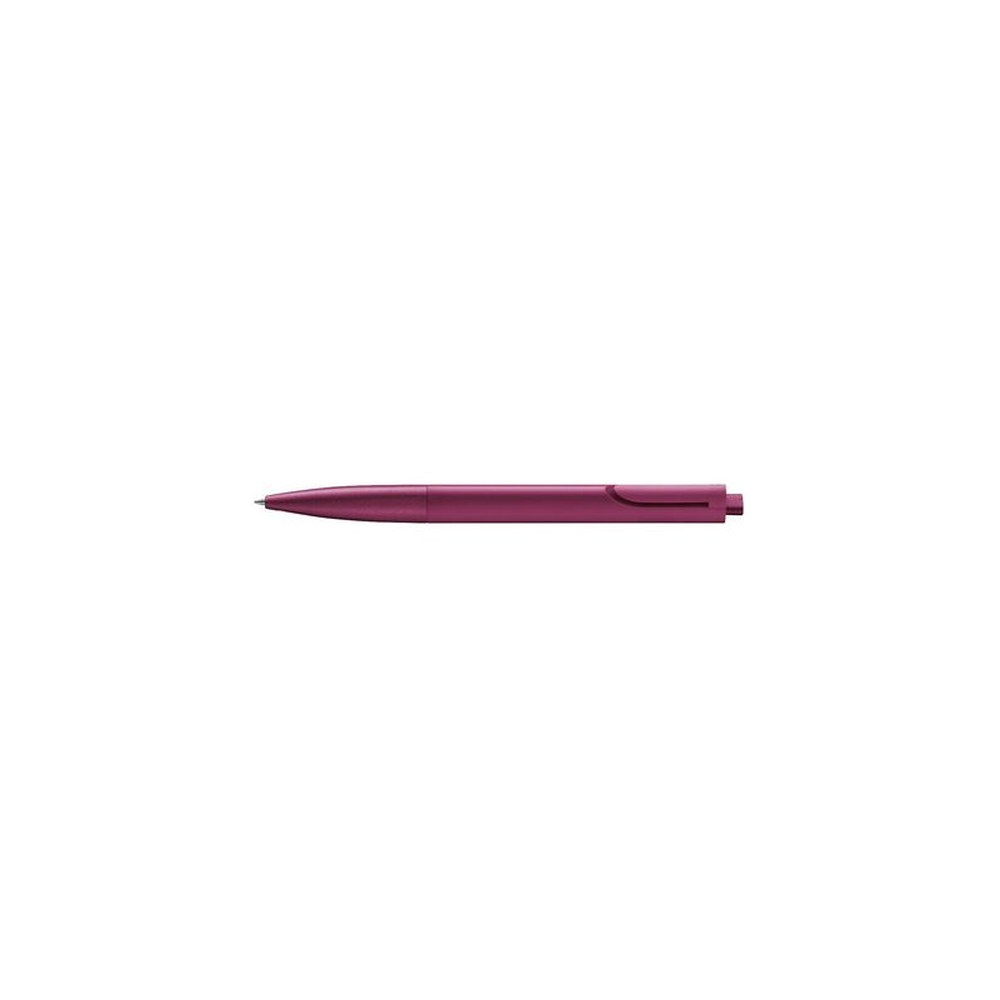 LAMY Stylo à bille rétractable noto burgundy