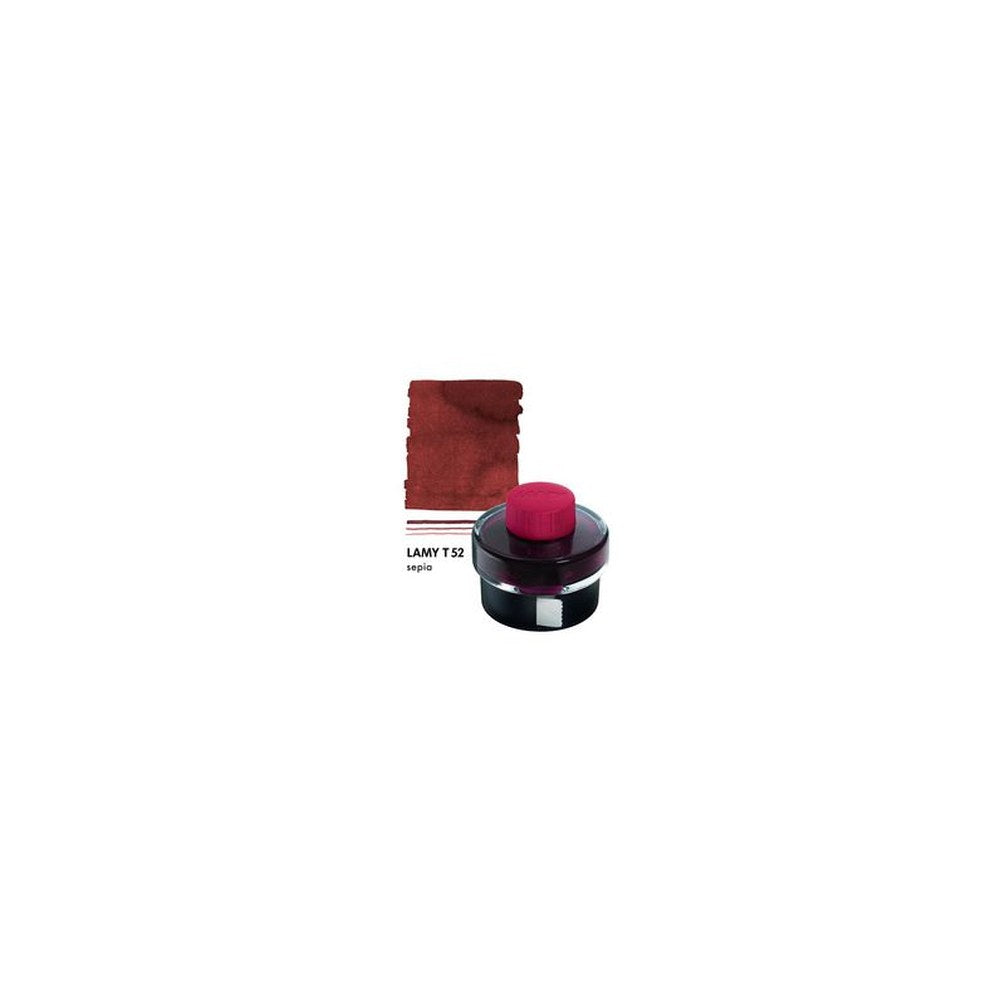 LAMY Encreur T52, 50 ml, sépia