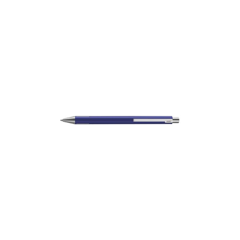 LAMY Stylo à bille rétractable econ mat, dark dusk