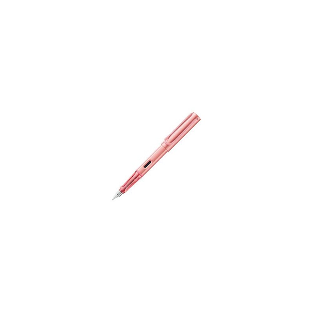 LAMY Stylo plume AL-star flamingo, taille de plume: M
