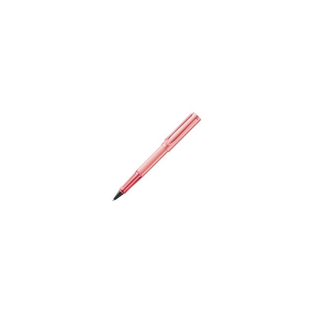 LAMY Stylo roller AL-star flamingo