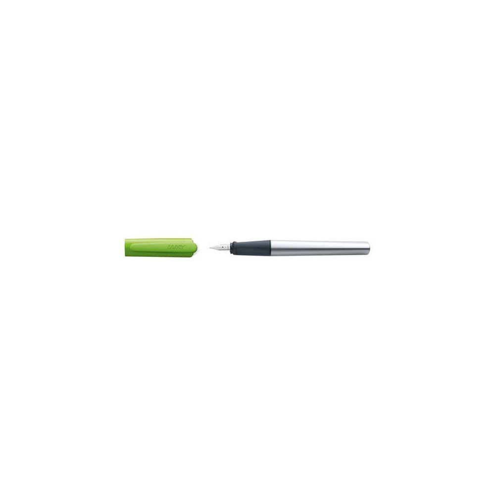 Lamy Stylo plume nexx lime, taille de plume: LH