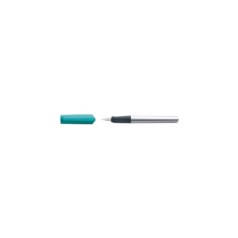 Lamy Stylo plume nexx émeraude, taille de plume: LH