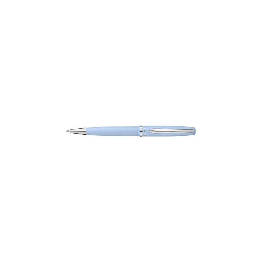 Pelikan Stylo à bille rotatif Jazz Pastell, bleu