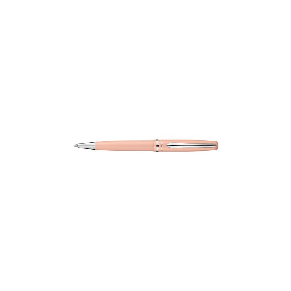 Pelikan Stylo à bille rotatif Jazz Pastell, abricot