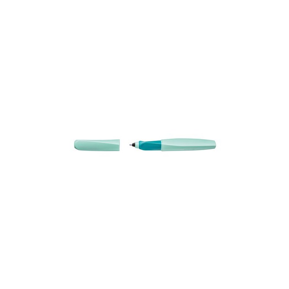 Pelikan Stylo roller Twist Neo Mint, menthe
