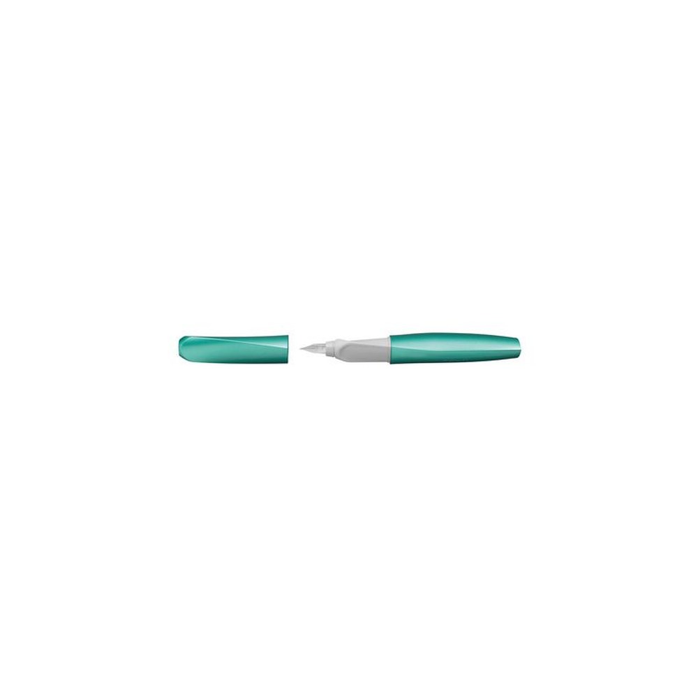 Pelikan Stylo plume Twist Cold Alaska, vert