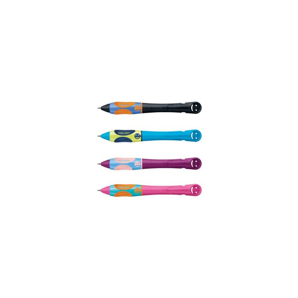 Pelikan Porte-mines d'apprentissage griffix Neon Fresh Blue