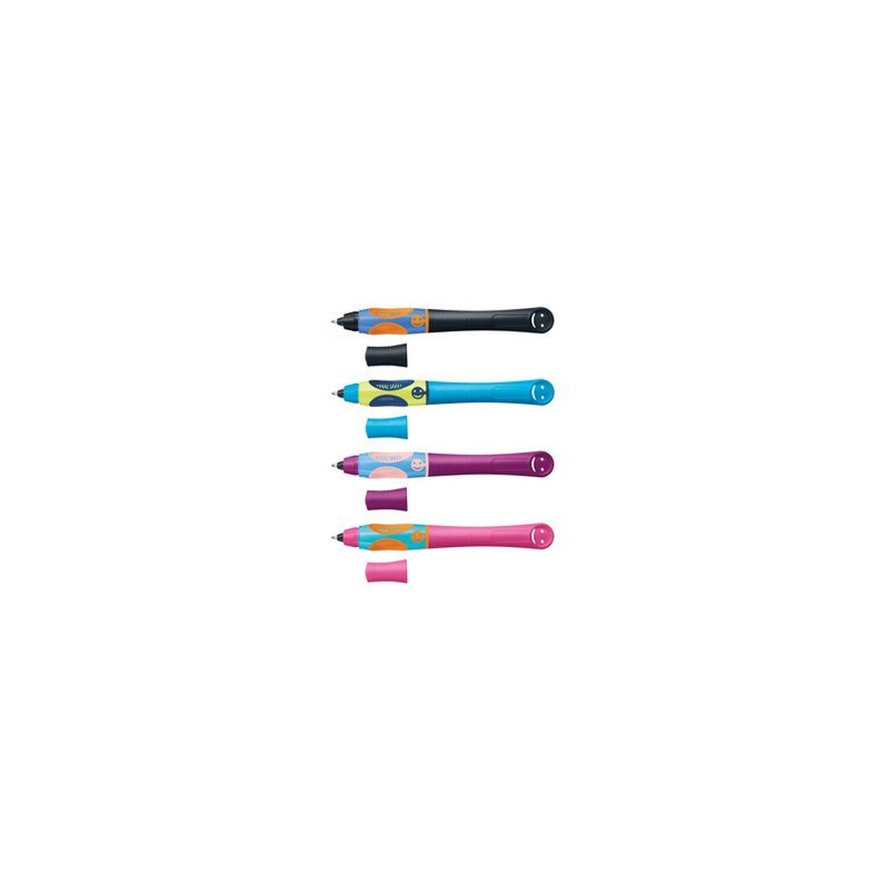 Pelikan Stylo roller griffix Neon Black
