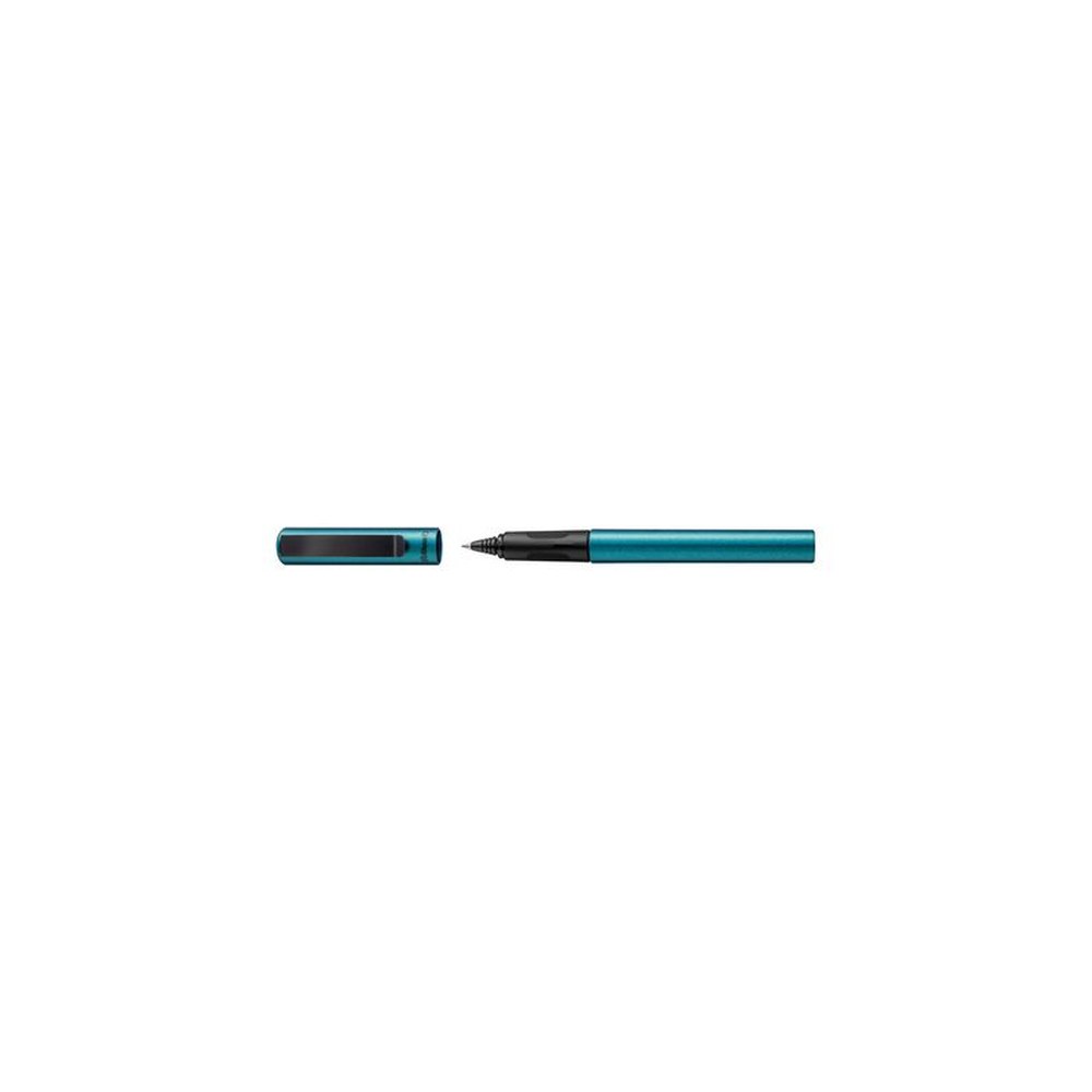 Pelikan Stylo roller Pina Colada, pétrole métallisé