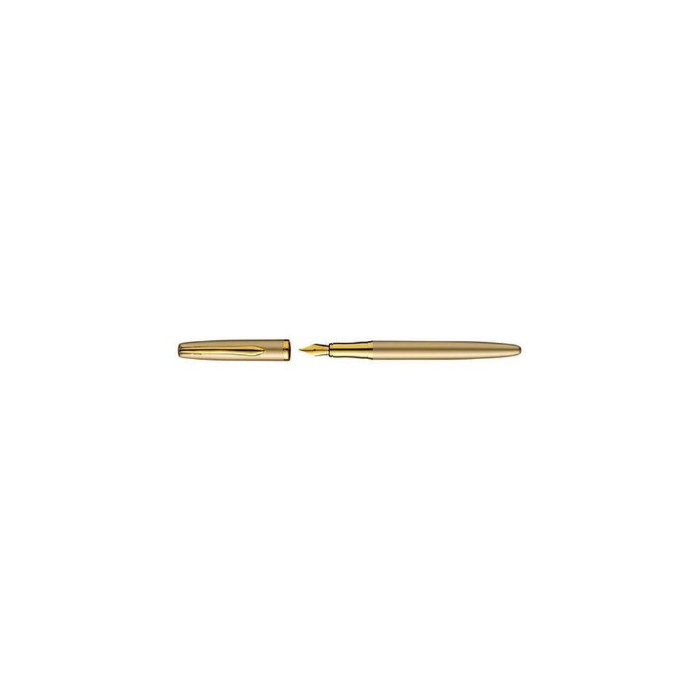 Pelikan Stylo plume Jazz Noble Elegance, or
